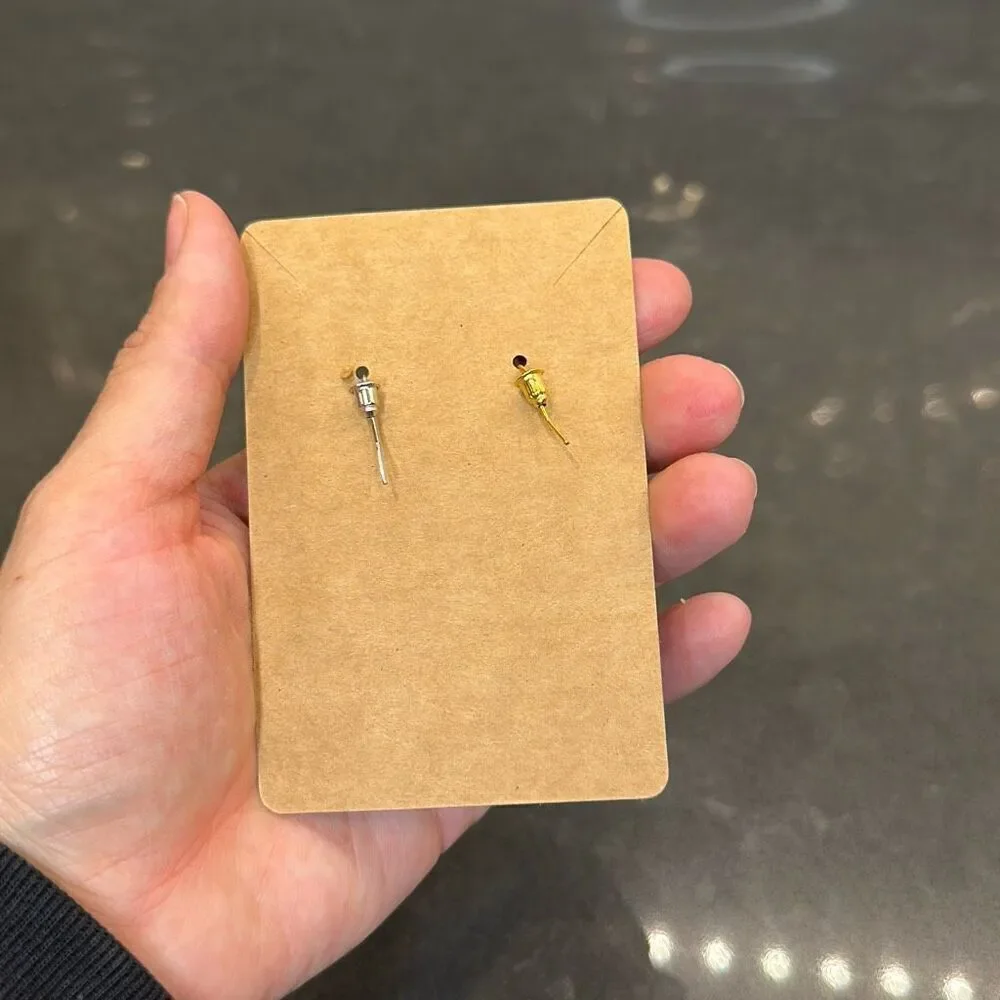Earrings-NWOT